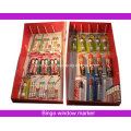 1 $ Presentes de papelaria com Bingo Dabber com 43mmset